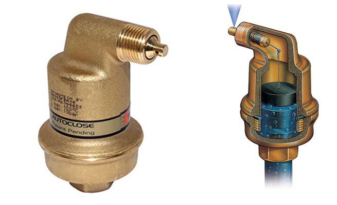 منتجات من ماركة Spirotech