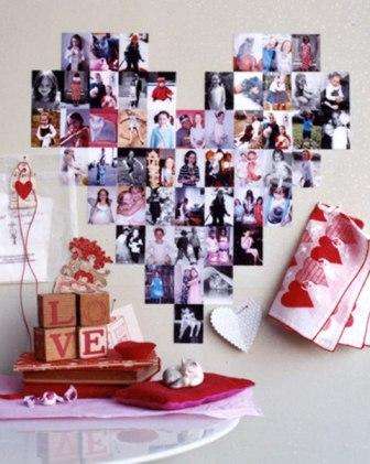 Valentins Dag. DIY gaver