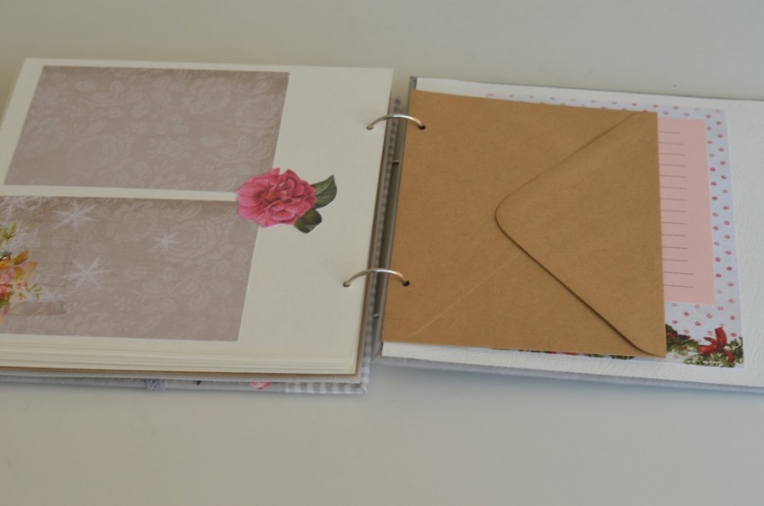 DIY fotoalbum - hvordan og fra hvad man laver et fotoalbum: design- og dekorationsideer