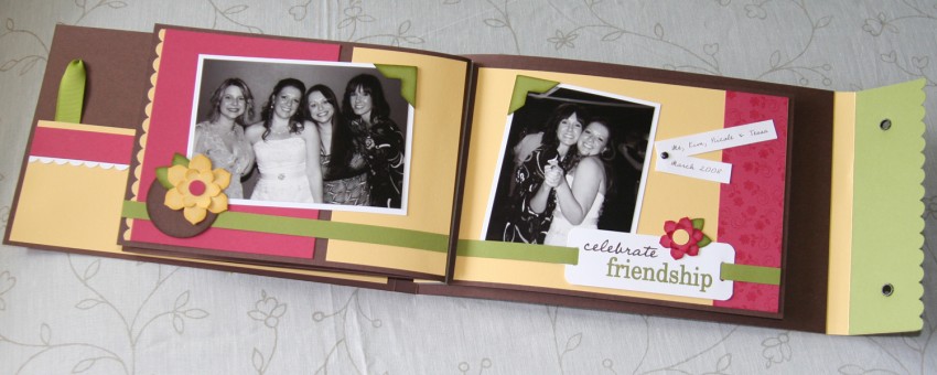 DIY fotoalbum - hvordan og fra hvad man laver et fotoalbum: design- og dekorationsideer