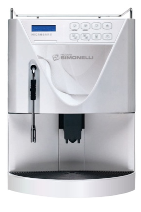 Кафемашини Simonelli