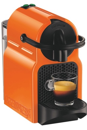 Кафемашина Nespresso