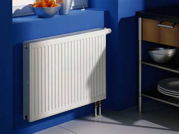 Termostat til en radiator