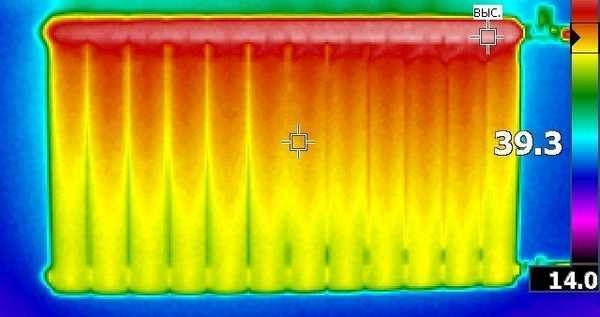 Termostat til batteriet: funktionsprincip, valg og installation